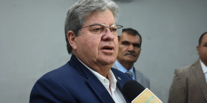Segundo João Azevêdo, PSB irá lançar candidaturas onde for possível para eleições de 2024 1 ELEICOES