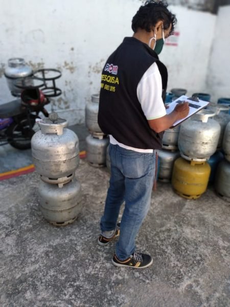 Pesquisa do Procon-JP encontra diferença de R$ 30,01 no preço do gás de cozinha na Capital 7 FOTOGASDECOZINHA1 768x1024 1