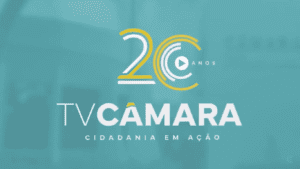 Solenidade Celebra 20 Anos Da Tv Câmara Jp A Partir Das 17h Da Próxima Terça Feira (5)