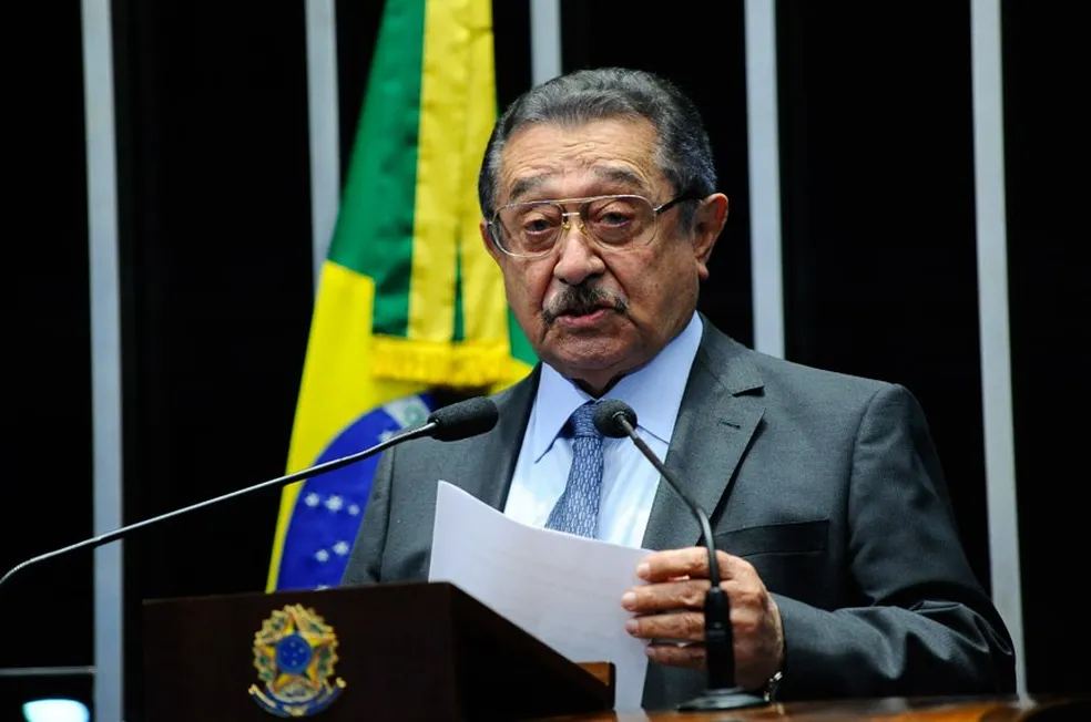 Solenidade: CMJP faz homenagem póstuma ao ex-governador José Maranhão