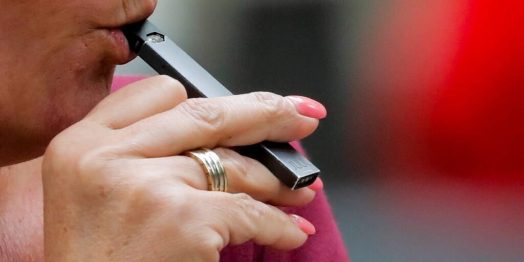 Apreensão de cigarros eletrônicos na PB é determinada pelo Governo do Estado