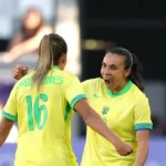 Futebol: seleção feminina faz 1 a 0 na Nigéria na estreia da Olimpíada