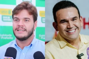 Empate Técnico Marca Disputa Pela Prefeitura de Campina Grande: Pesquisa Real Time Big Data Revela Cenário Acirrado