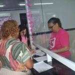 Prefeitura disponibiliza ultrassom de mama em ação alusiva ao Outubro Rosa