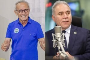 Segundo Turno: Pesquisa TV Cabo Branco/Globo aponta Cícero com 58% dos votos contra 31% de Queiroga