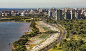 Eleições: capitais do Sul devem enfrentar questões raciais e de gênero