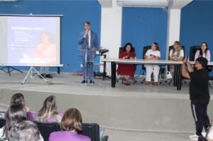 NOVEMBRO ROXO – MPT participa da abertura da Campanha de combate à prematuridade de bebês e reforça direitos das mães trabalhadoras