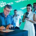 João Azevêdo lança empreendimento com resort, parque temático e shopping aberto no Polo Turístico Cabo Branco com investimento de R$ 480 milhões