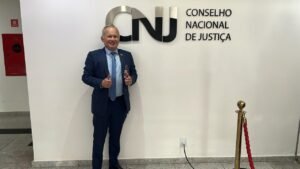 Oficiais de Justiça têm legitimada pelo CNJ atribuição de agente de inteligência processual