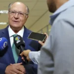 Alckmin: essência do pacote fiscal foi aprovada e vai zerar déficit