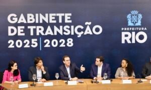 Rio planeja choque de civilidade para a próxima gestão municipal