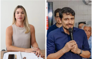 Cícero Lucena confirma mais dois auxiliares da equipe do novo Governo em João Pessoa