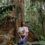 Jovens da Amazônia lideram lutas para garantir futuro da floresta