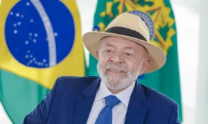 Lula deve viajar para Rússia em maio