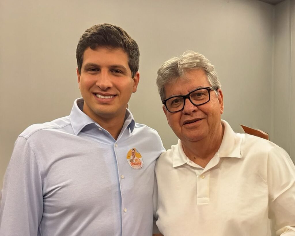 João Campos confirma presença em Congresso do PSB que conduzirá João Azevêdo à presidência do partido na Paraíba 5 João%20Campos%20confirma%20presença%20em%20Congresso%20do%20PSB%20que%20conduzirá%20João%20Azevêdo%20à%20presidência%20do%20partido%20na%20Paraíba