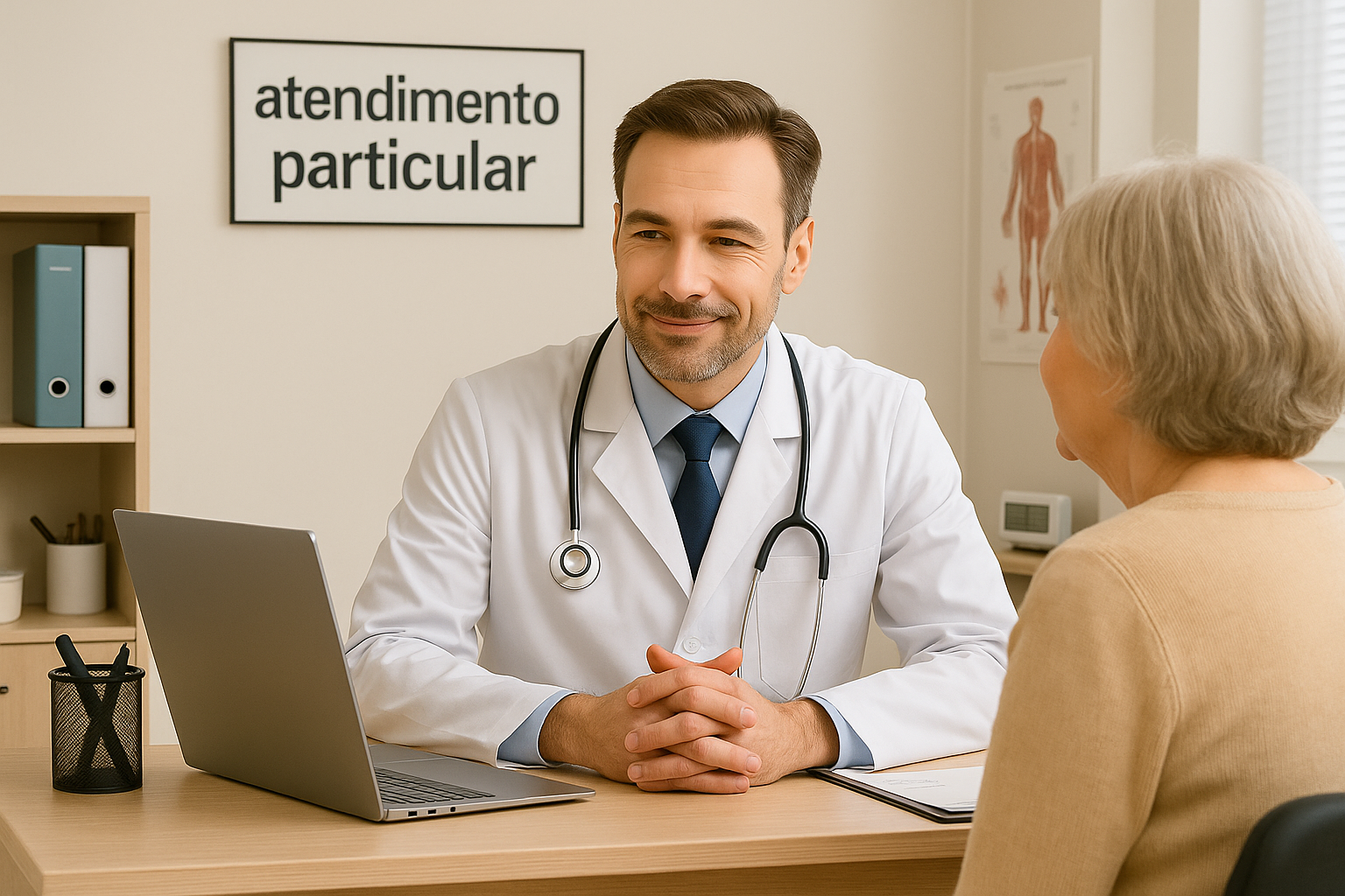 A importância do Marketing Médico num país com mais de 70% dos brasileiros sem planos de saúde