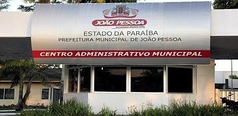 Prefeitura de João Pessoa decreta ponto facultativo nos dias 19, 20 e 23 de junho
