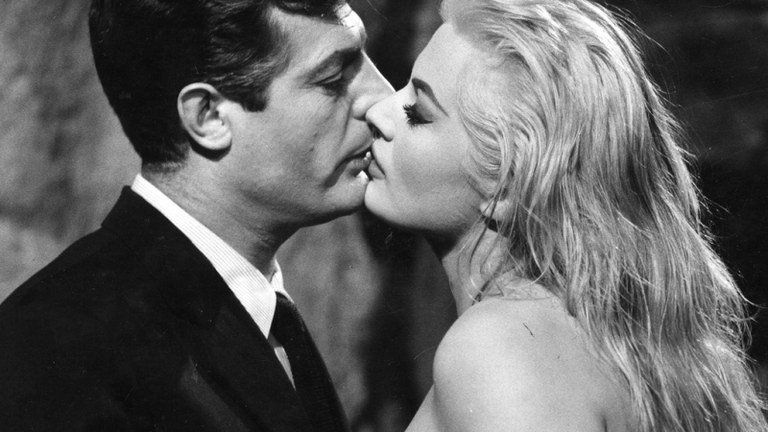 Cine Bangüê recebe a 12ª edição da Festa do Cinema Italiano com clássicos e estreias da sétima arte europeia