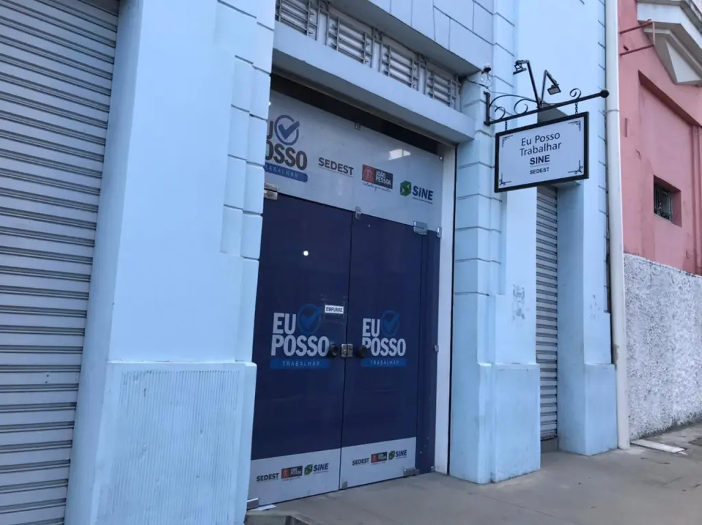 Sine-JP inicia a semana ofertando mais de 860 vagas de emprego