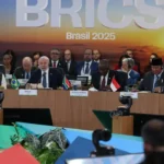 Brics cobra US$ 1,3 trilhão em financiamento climático até a COP30