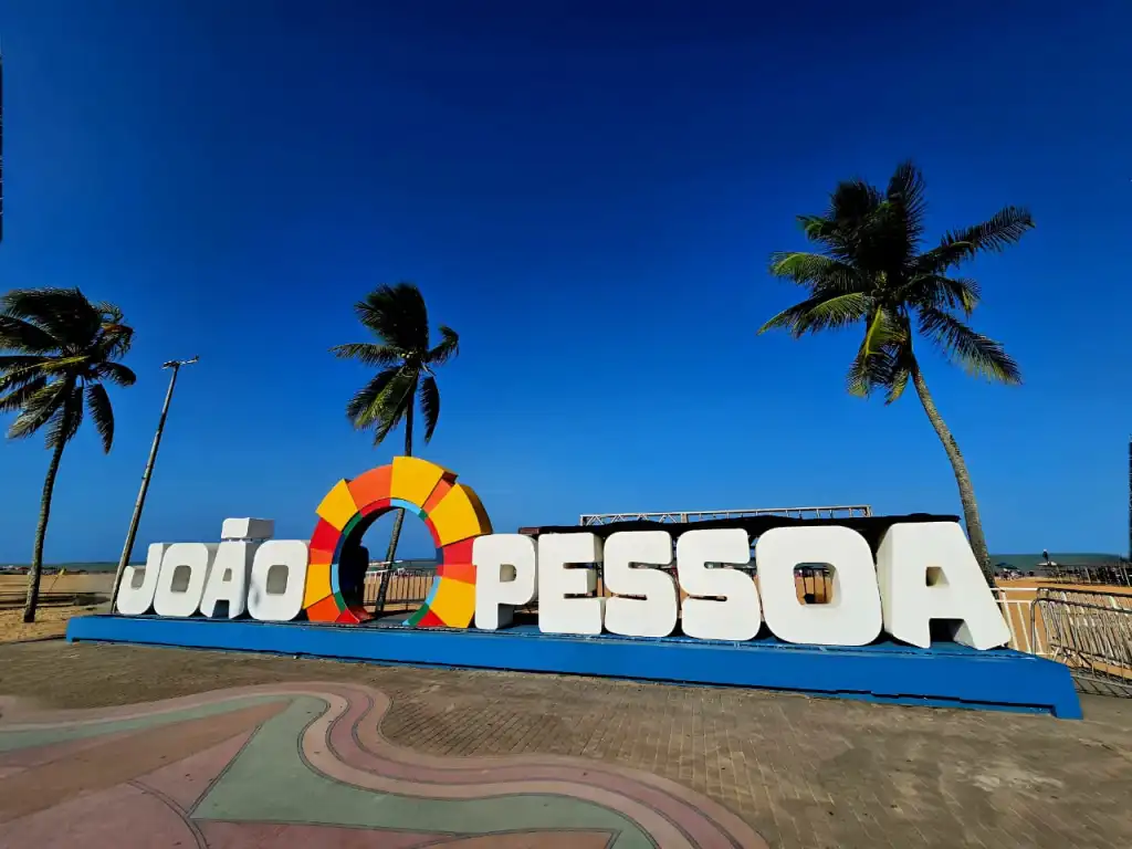Casarão 34 recebe exposição fotográfica ‘Olhares & Afetos – João Pessoa 440 anos’