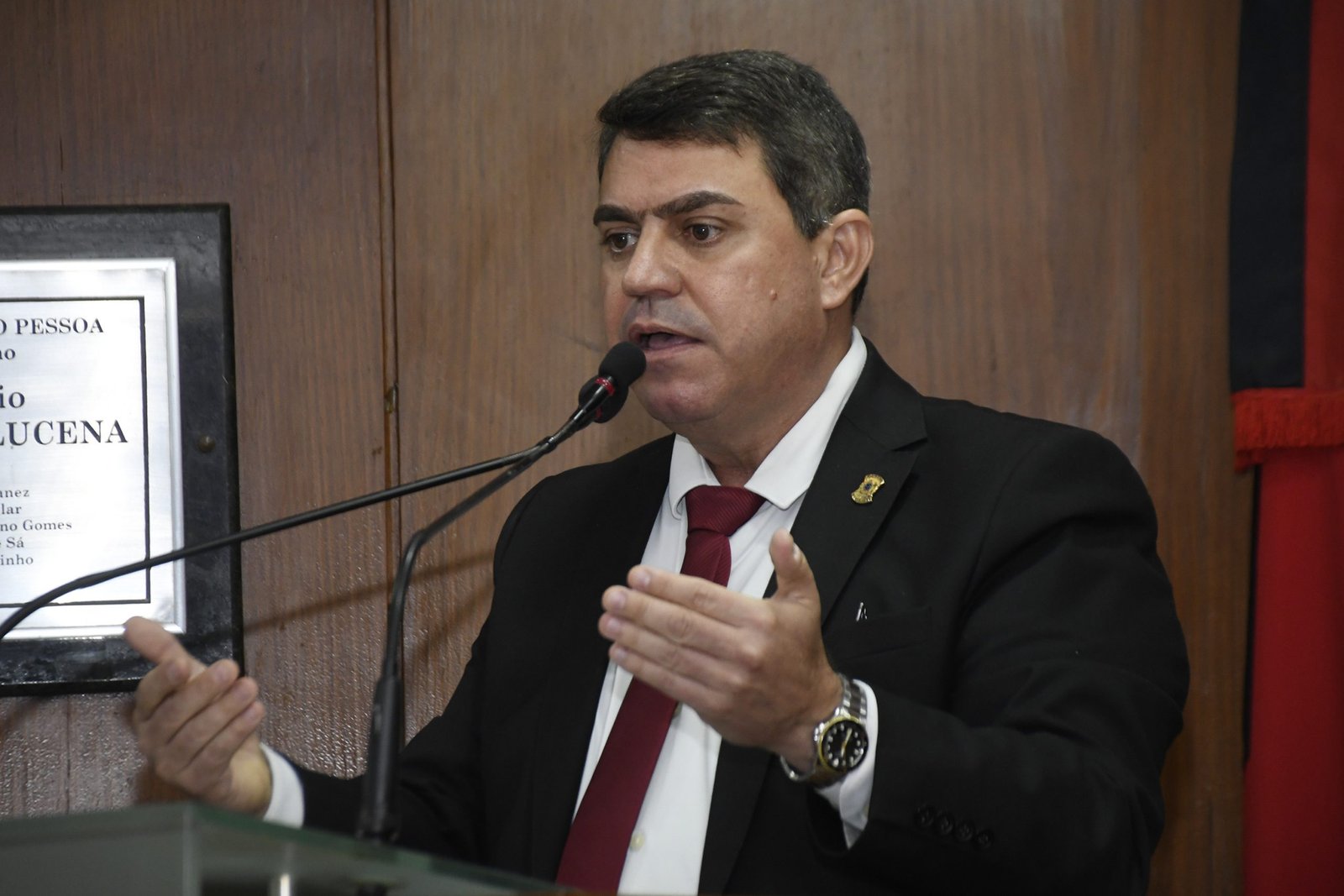 CMJP recebe imagem de Nossa Senhora das Neves nesta quinta-feira (24)