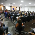 CNU: prazo para pedir isenção da taxa de inscrição termina nesta terça