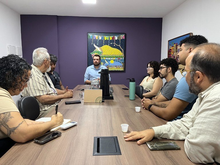 Ex-estudantes e professores do Prima vão participar do Festival Internacional de Música de Londrina