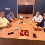 Famup fecha parceria com Monteiro Tech/1Doc para garantir mais eficiência às gestões municipais