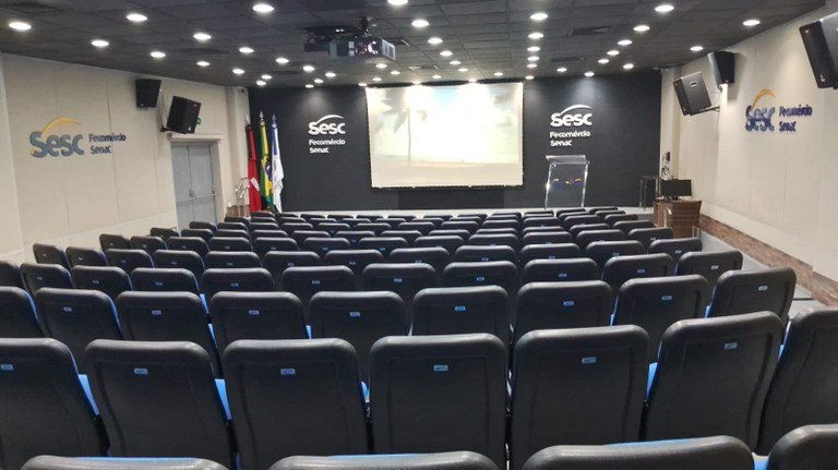 Fundação Casa de José Américo define programação do Cineclube do segundo semestre