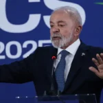 Lula rebate defesa que Trump fez de Bolsonaro: “Não aceitamos tutela”