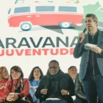 Márcio Macêdo defende respeito mútuo entre os Poderes