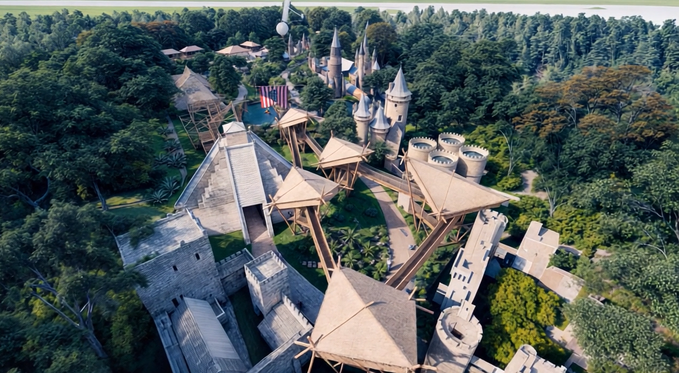 parque terra dos dinos e reconhecido pela onu por boas praticas ambientais e anuncia expansao para joao pessoa guarapari e interior de sp 1