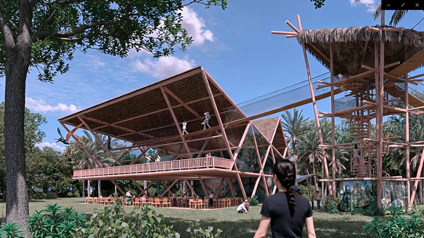 parque terra dos dinos e reconhecido pela onu por boas praticas ambientais e anuncia expansao para joao pessoa guarapari e interior de sp 2