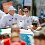 Povo tem que conhecer história de luta, diz Lula sobre 2 de julho