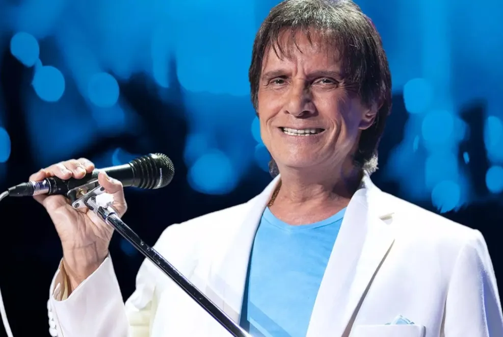 Prefeitura divulga programação da Festa das Neves 2025 com show de Roberto Carlos na Orla