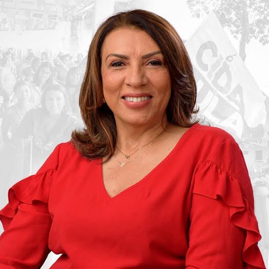 Resistência Paraíba reforça apoio a Cida Ramos na disputa pela presidência do PT-PB no PED 2025