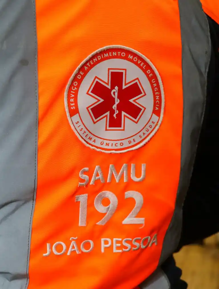 Samu divulga Plano Operacional para a 5ª Maratona Internacional de João Pessoa
