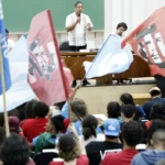 Soberania digital do Brasil requer autonomia tecnológica, diz deputado
