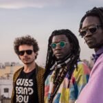 Vila do Porto recebe Guiss Guiss Bou Bess, Fla Mingo e Sanhauá Samba Clube em fim de semana de música e cultura