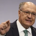 Alckmin: socorro a exportador não causará impacto fiscal