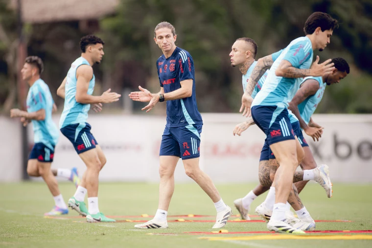 Atlético-MG x Flamengo: retrospecto, relacionados e mais informações sobre o jogo da Copa do Brasil