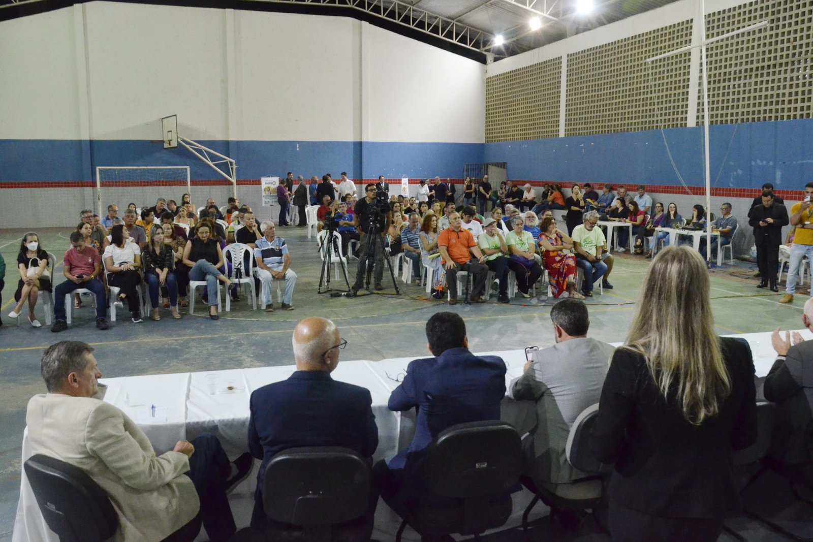 ‘Câmara no Seu Bairro’ retorna audiências no final de agosto