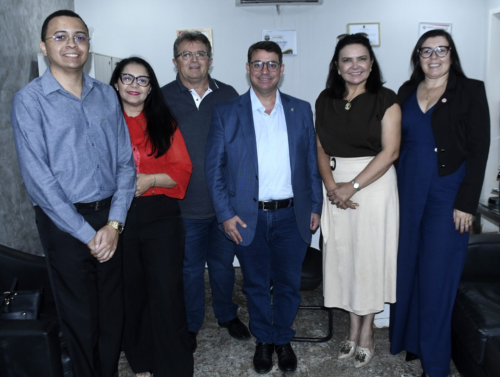 CMJP recebe presidente da Câmara de Pombal