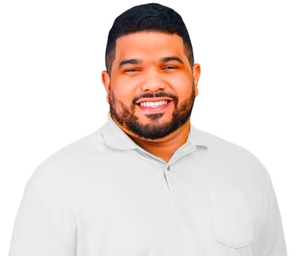 gabriel silva toma posse nesta quinta feira em bayeux e se consolida como simbolo da renovacao politica no municipio
