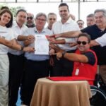 João Azevêdo autoriza licitação para construção de Vila Paralímpica, Policlínica e Centro Comunitário com investimentos de R$ 165 milhões em João Pessoa