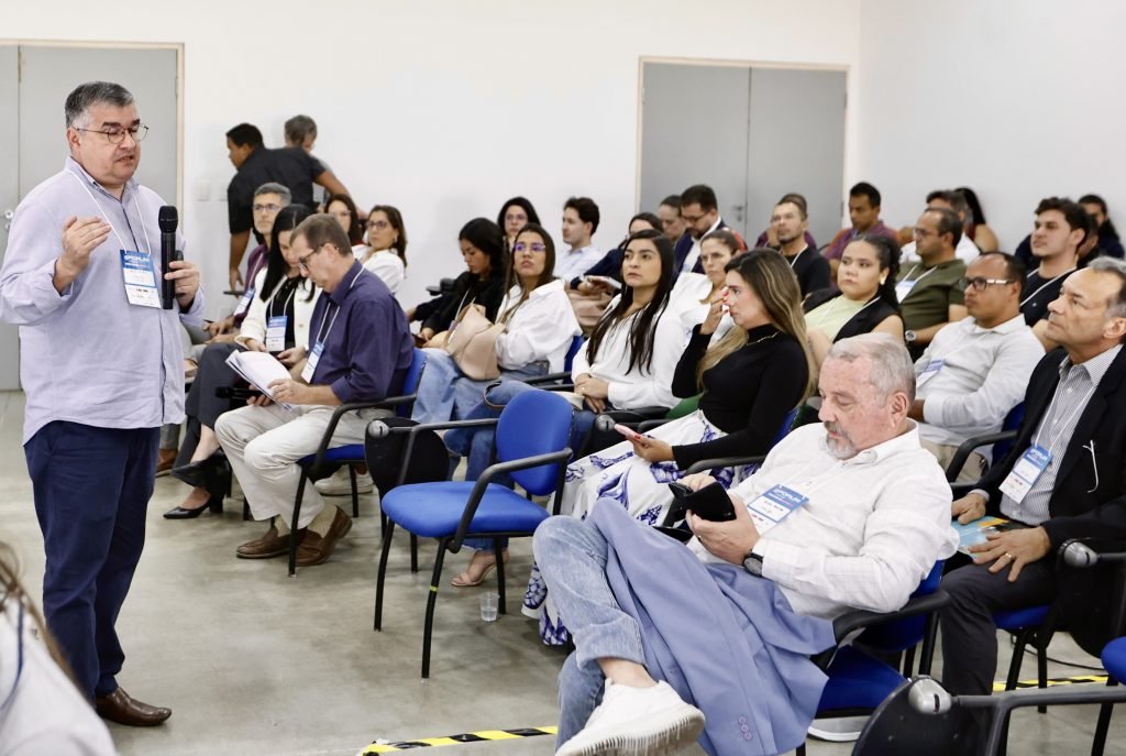 Modernização da infraestrutura tecnológica de João Pessoa é destaque no Fórum de Cidade Digitais