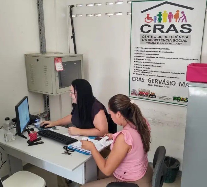 Rede de Cuidado e Proteção Social de João Pessoa está presente em todos os bairros e comunidades