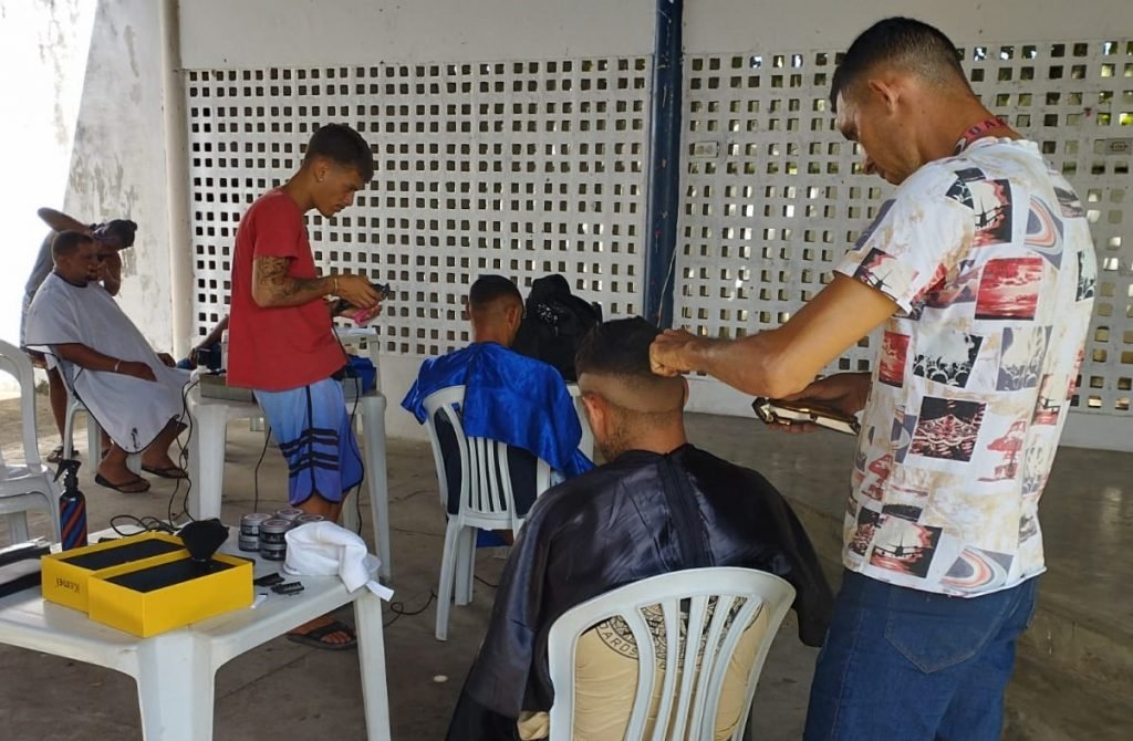 Secretaria de Desenvolvimento Social tem quase 300 vagas para cursos profissionalizantes gratuitos