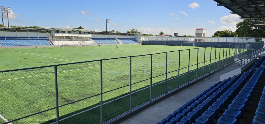sejer define data de sorteio e confronto eliminatorio para acesso a copa joao pessoa de futebol amador